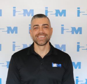 Ben says the best advice he ever received is: Do what you love and you’ll never work a day in your life.