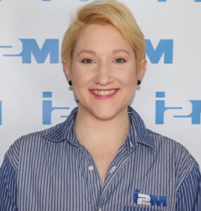 Growing up, my dad told me: your attitude equals your altitude. You can go far with a good attitude!