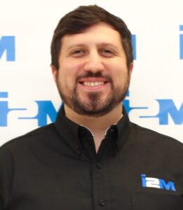 The best advice Chris ever received is:every failure is an opportunity to learn.